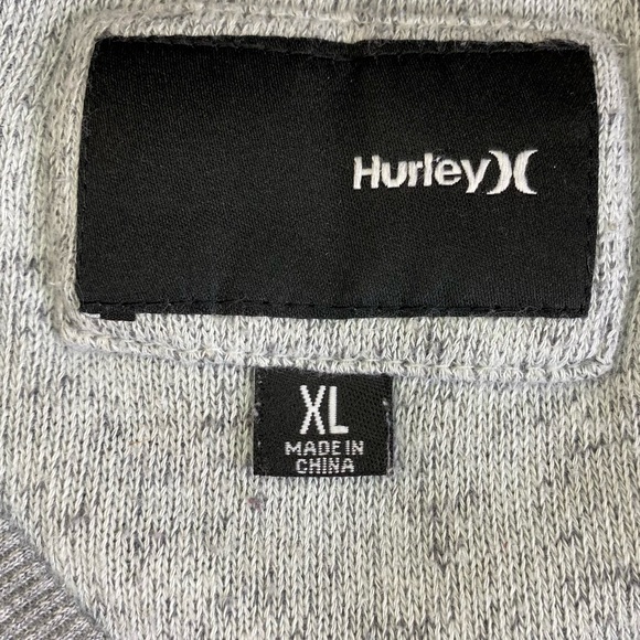 Hurley Sweatshirt - Picture 2 of 3